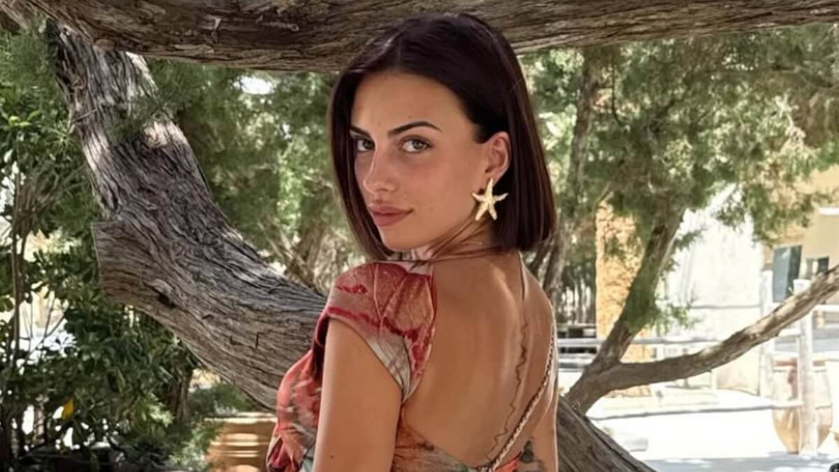 Giuseppa Ciurleo prête à faire de nouvelles rencontres après sa séparation avec Paga ?