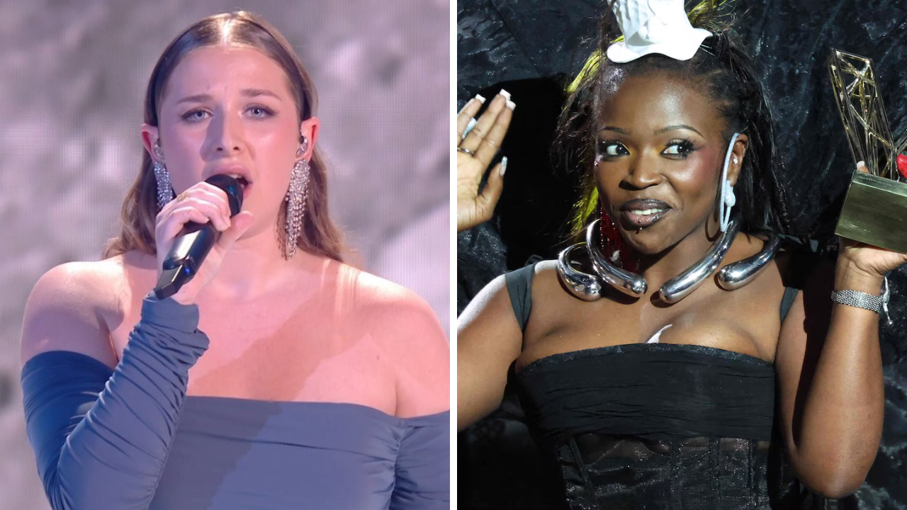 Helena taclée par Theodora après les Victoires de la musique ? Cette vidéo qui a provoqué la colère de ses fans