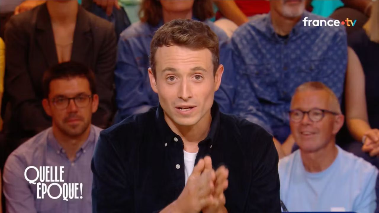 Mort de Quentin : Hugo Clément taclé par une députée LFI "Le facho pseudo-écolo…"
