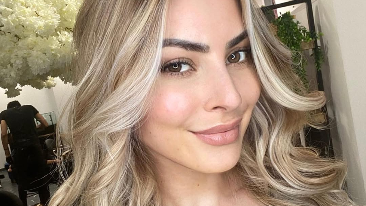 Candice Pascal (DALS) signe son retour sur les réseaux sociaux : sa publication fait réagir !