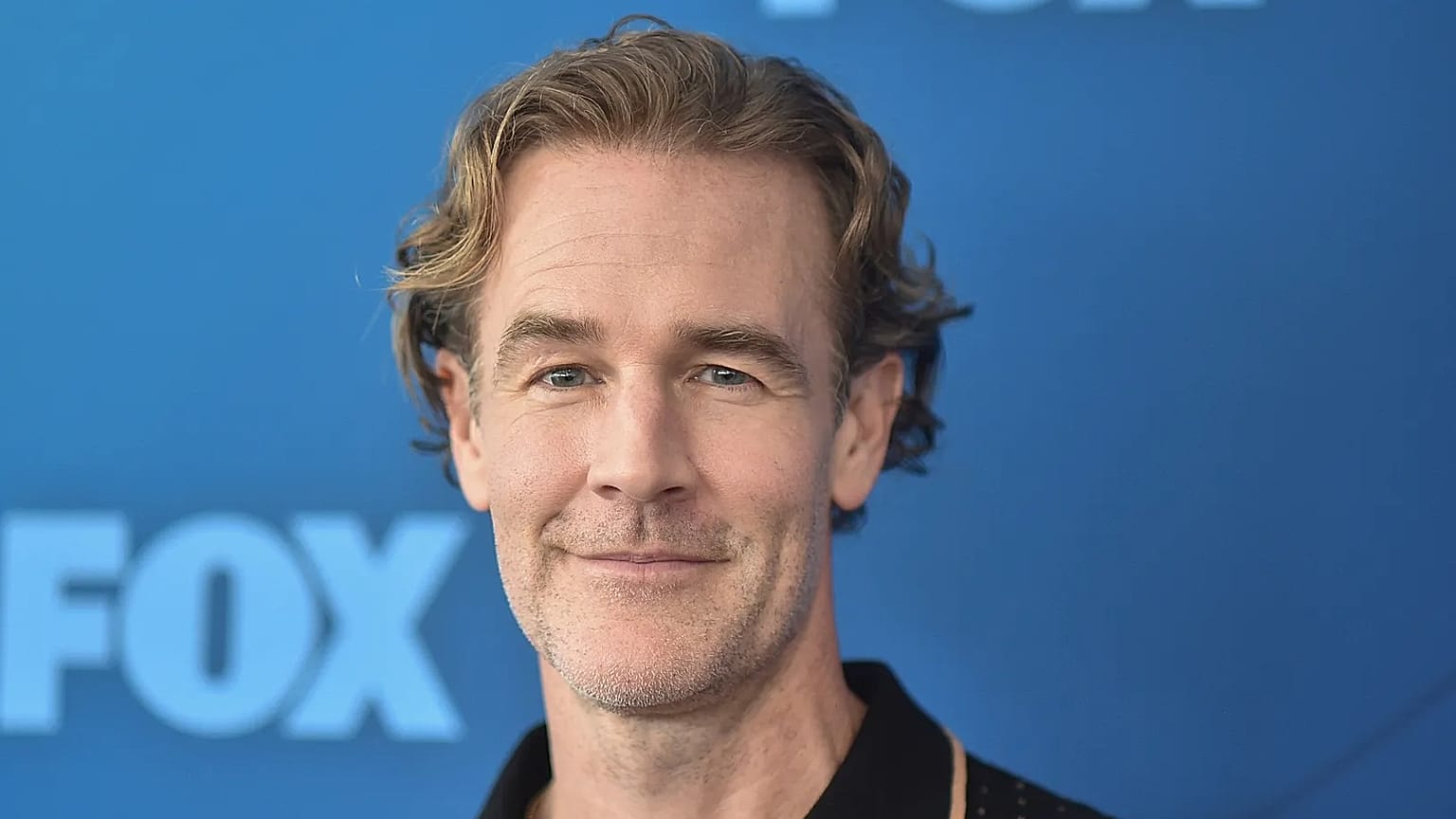 Mort de James Van Der Beek : l'acteur "ruiné" par les soins médicaux, cette cagnotte pour sa famille