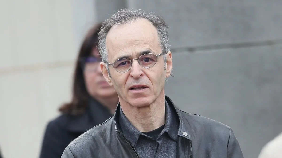 Jean-Jacques Goldman : ce beau cadeau offert à un fan pour son anniversaire