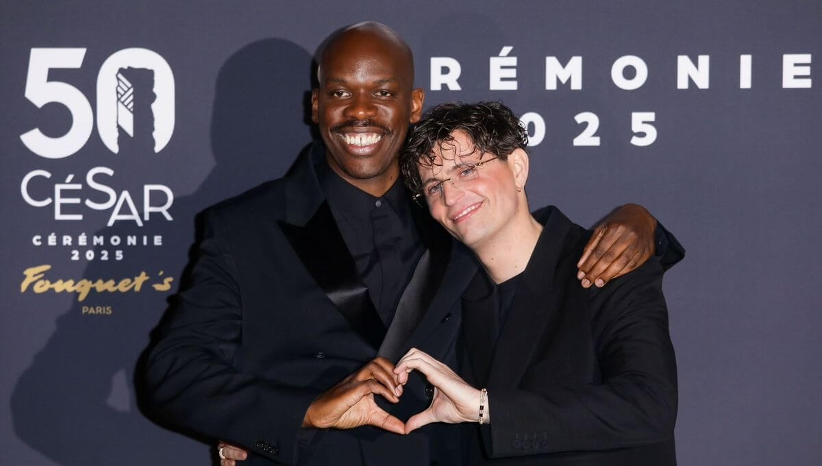 Jean-Pascal Zadi lâche le nom de l’actrice qui fait craquer Raphaël Quenard : "Limite psychopathe…"