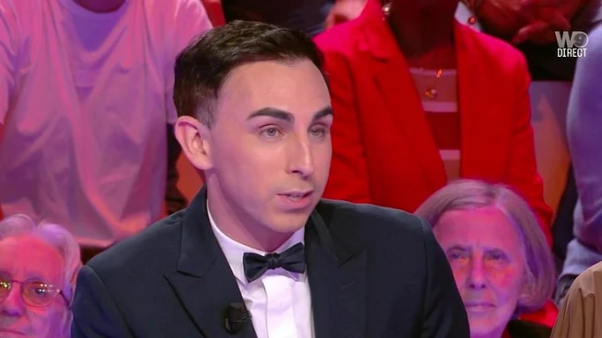 Jordan de Luxe révèle son salaire de chroniqueur dans Tout beau, tout n9uf : "J’ai un contrat avec Cyril qui est de…"