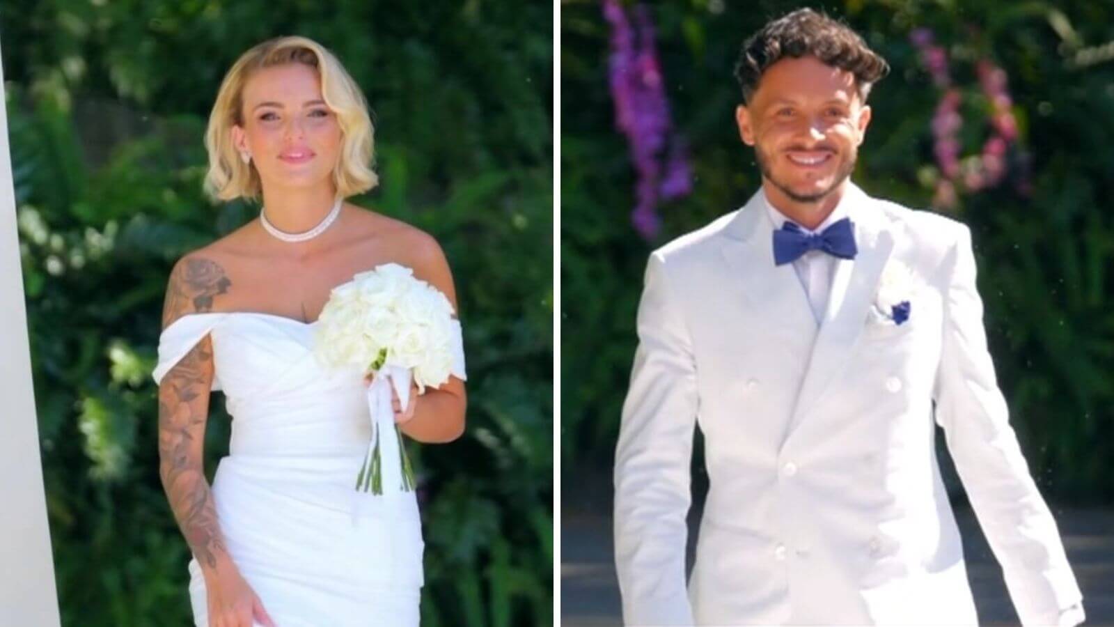 Mariés au premier regard : Julie et Mathieu vont-ils sceller leur union ? On a la réponse