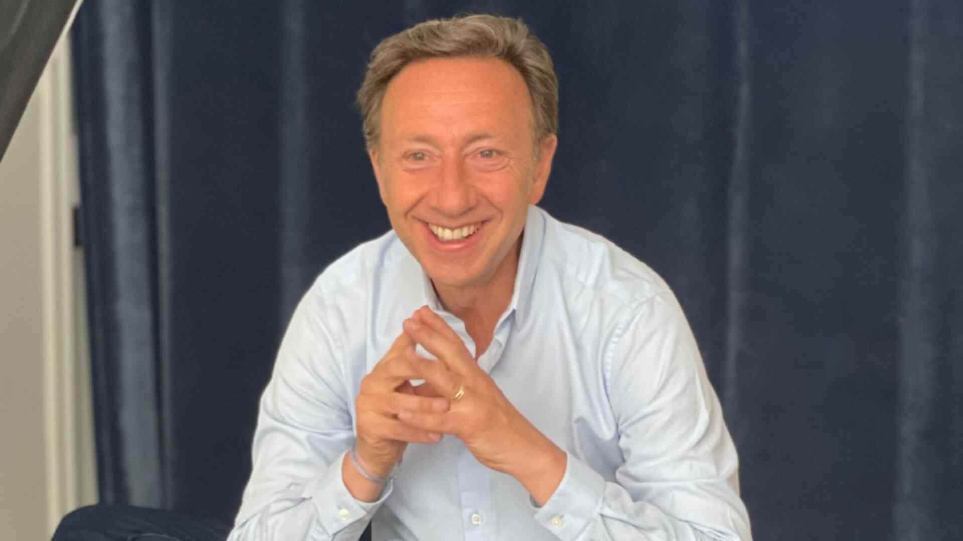 Danse avec les stars : Stéphane Bern fait une confidence surprenante sur Julien Lieb, "Ça m'a paru incroyable"