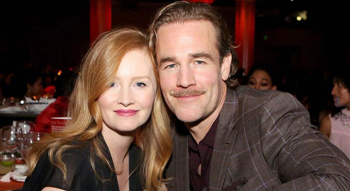 Mort de James Van Der Beek : l'acteur a renouvelé ses vœux de mariage deux jours avant sa disparition