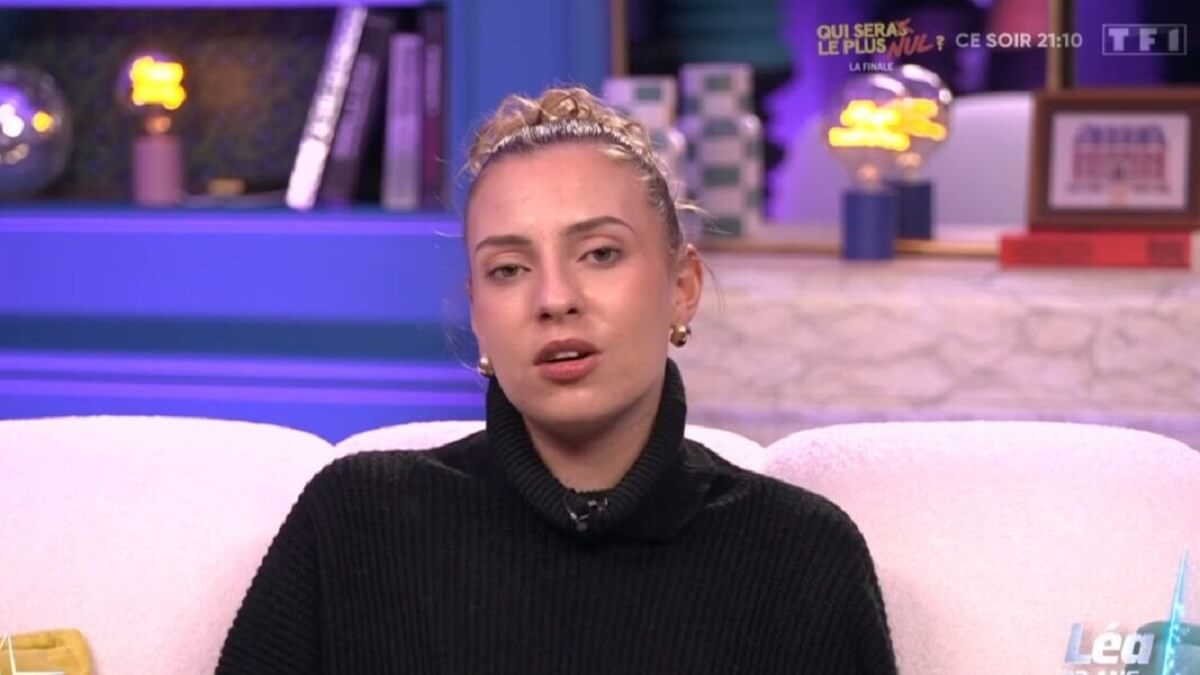 Star Academy : plus de 70 000 euros réunis pour soutenir Léa à quelques jours de la finale