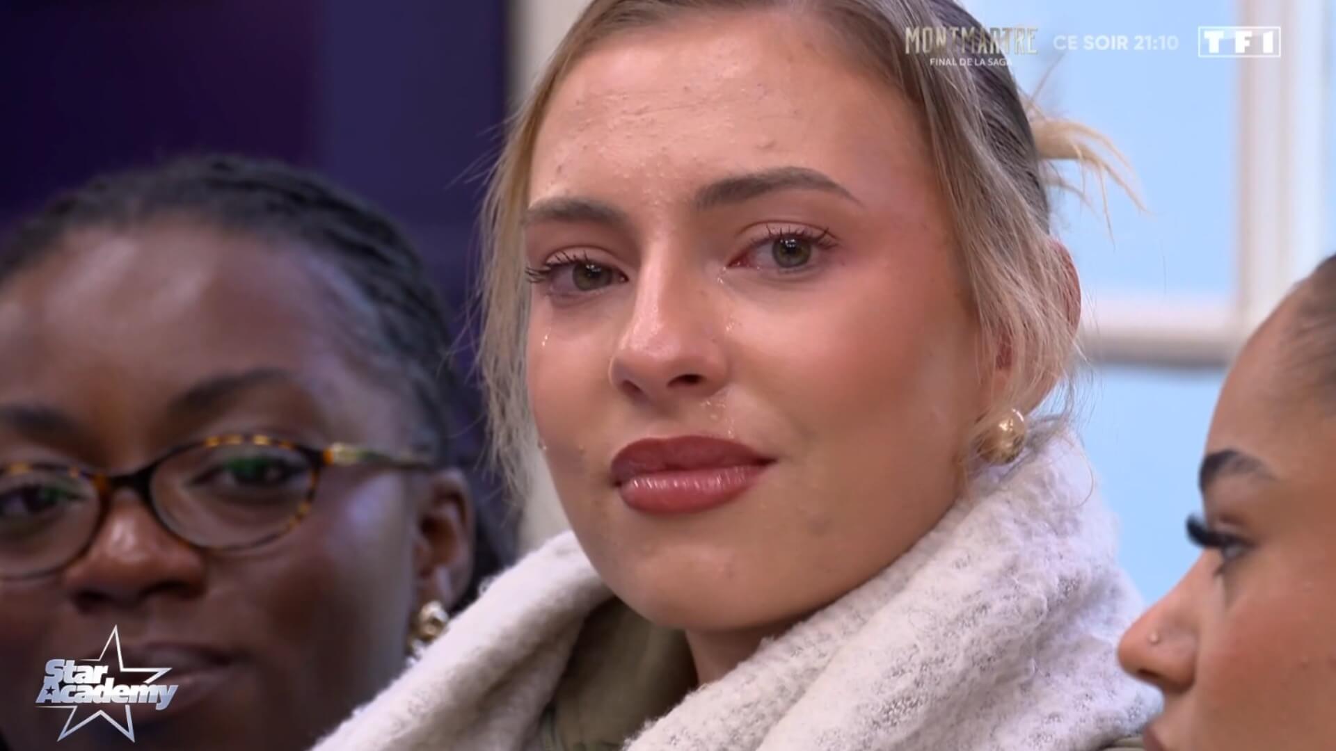 Léa (Star Academy) réagit aux critiques : "On me disait méchante, jamais contente pour les autres"