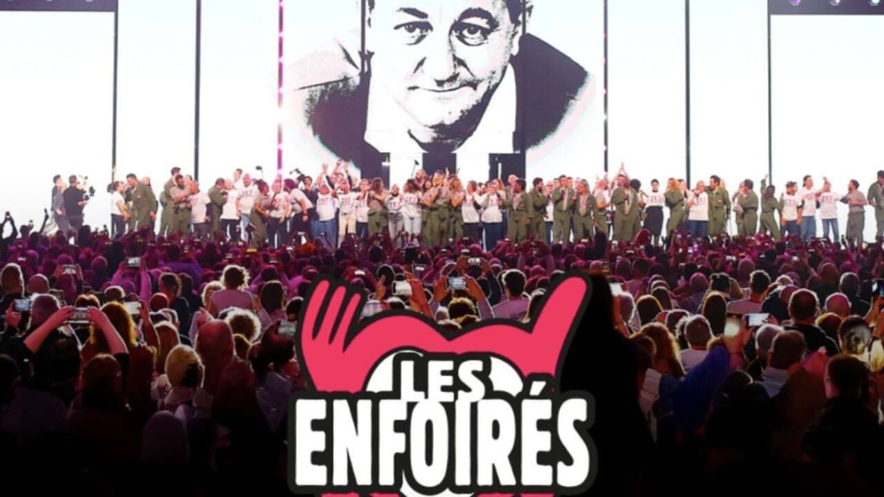 Les Enfoirés : la production défend le choix d’intégrer des anciens de la Star Academy