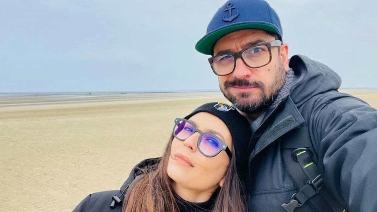 Patrice Maktav a retrouvé l’amour après Lucie Bernardoni : qui est celle qui a su réparer son cœur ?