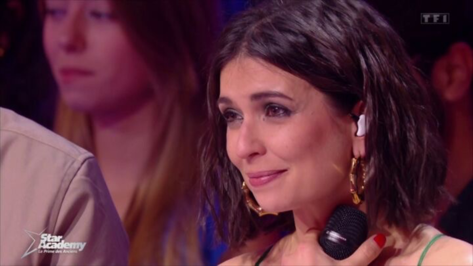 l’ex de Lucie Bernardonie porte de graves accusations contre la répétitrice