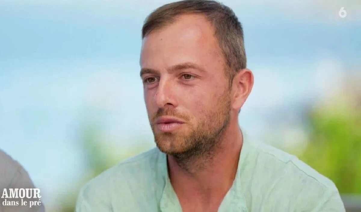 Ludovic (L’amour est dans le pré) réagit aux accusations de son ex Julia : "J’ai ma version..."