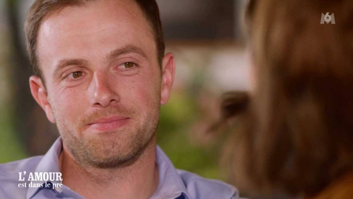 Ludovic (L’amour est dans le pré) réagit aux accusations de son ex Julia : "J’ai ma version..."