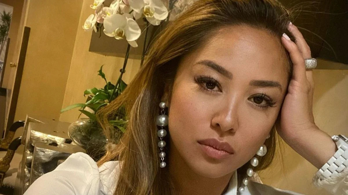 Marjolaine Bui marquée par sa rencontre avec Steven Seagal : "Il voulait autre chose"