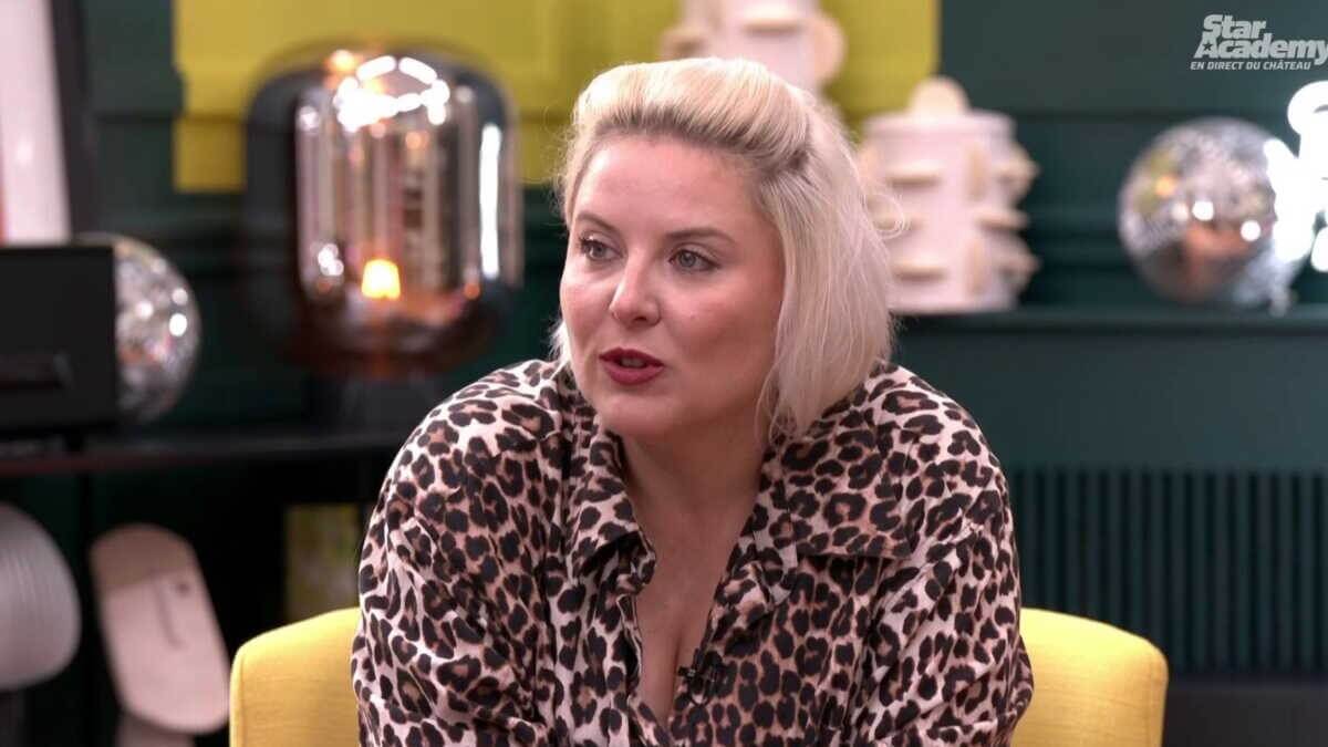 Star Academy : Marlène Schaff met les points sur les i concernant les débriefs…"L'époque a changé…"