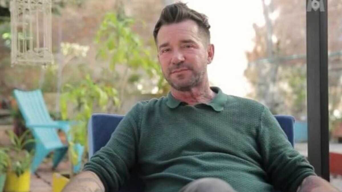 Mathieu Ceschin : son fils Ezio hospitalisé après une lourde chute… "On culpabilise tous quand…"