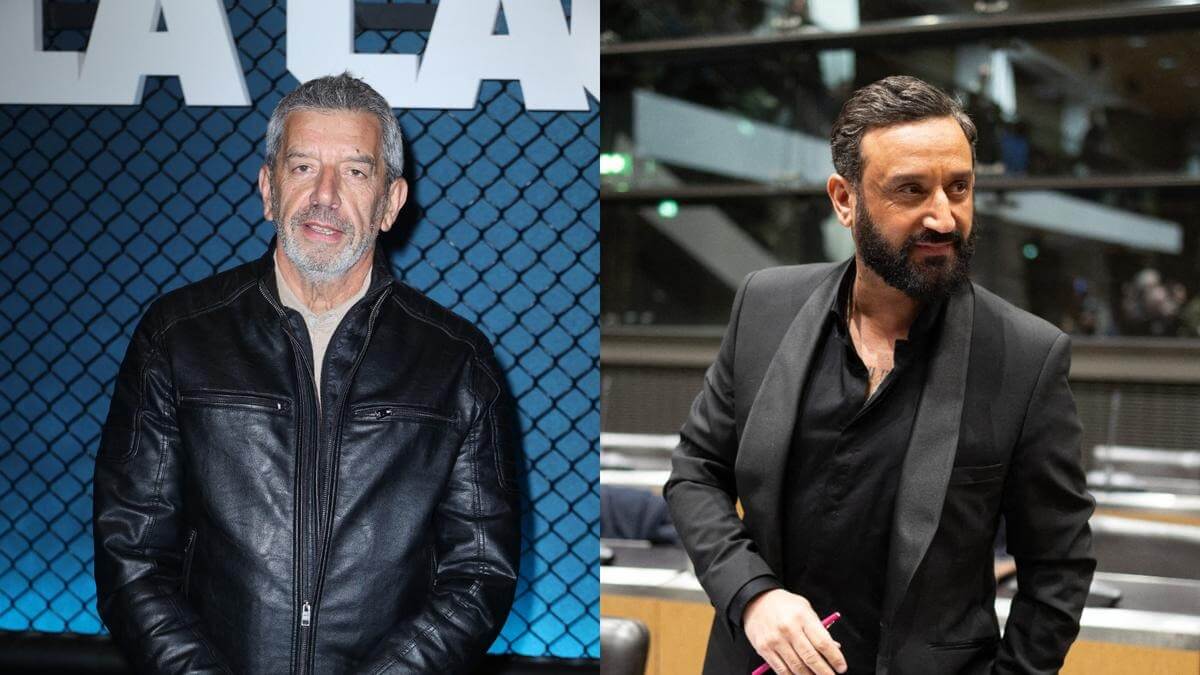 Michel Cymes se confie sur l’affaire judiciaire l’opposant à Cyril Hanouna : "Un juge vient d’être nommé"