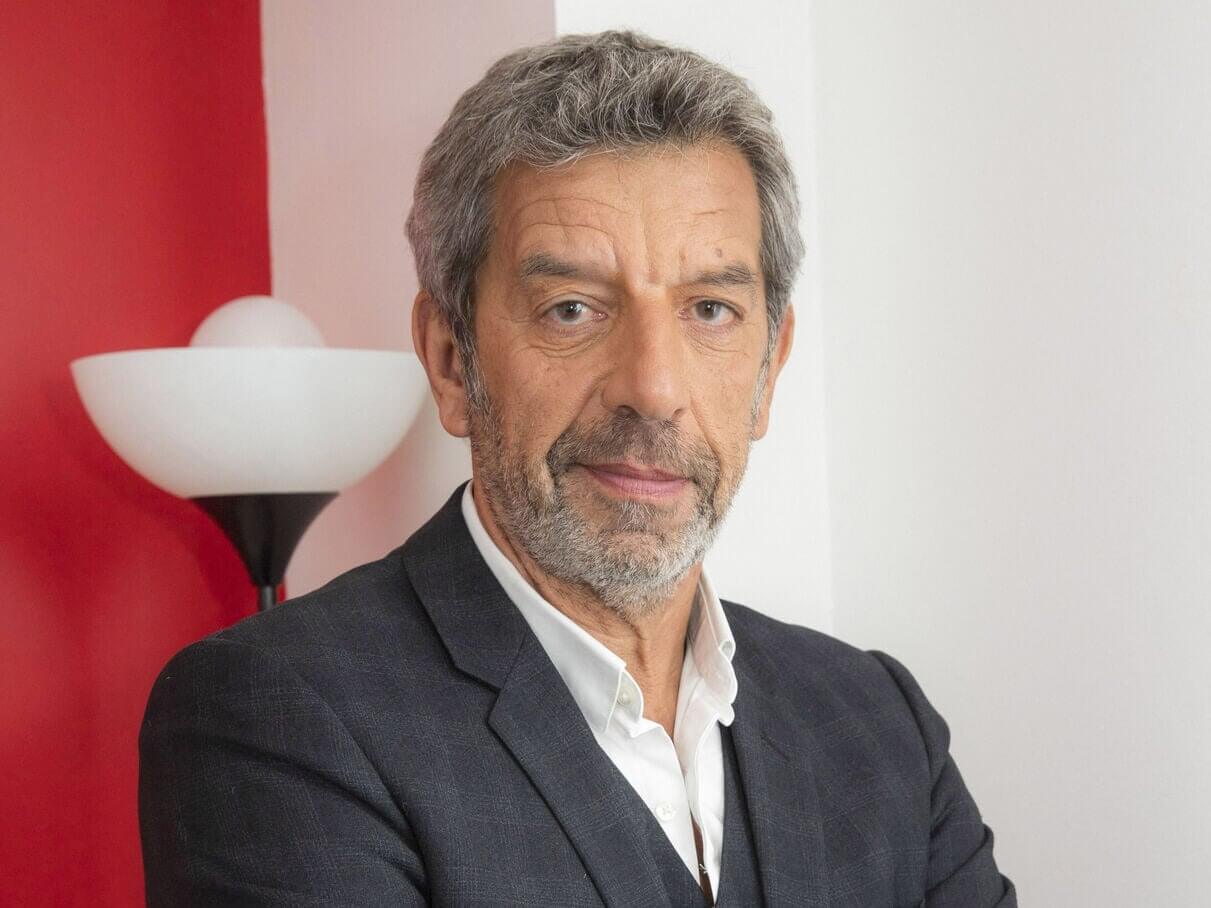 Michel Cymes se confie sur l’affaire judiciaire l’opposant à Cyril Hanouna : "Un juge vient d’être nommé"