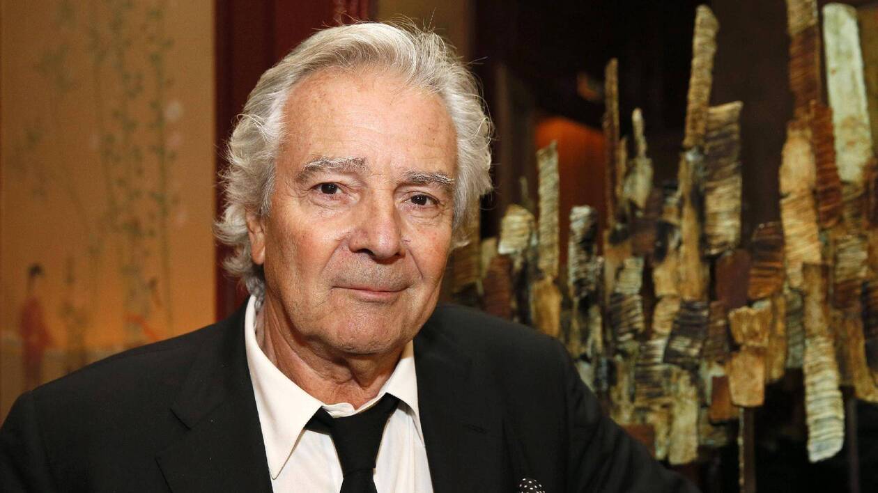 Pierre Arditi, père longtemps absent, il raconte le silence de son fils Frédéric : "Il ne nous appelait pas"