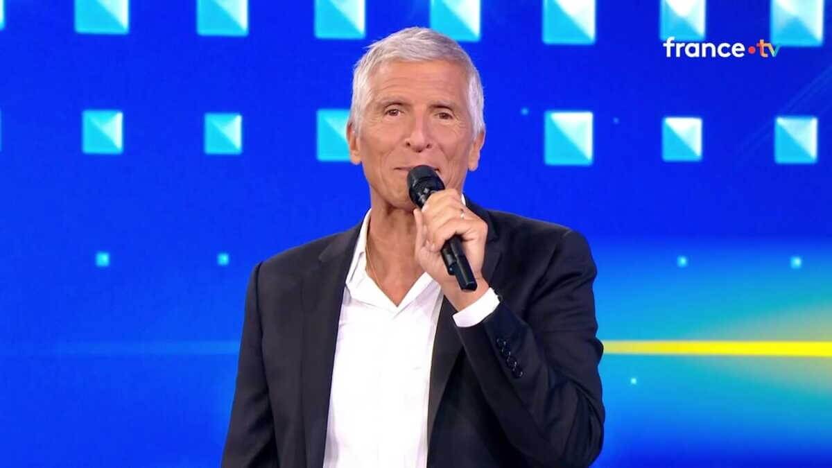 Nagui : son salaire fait jaser, son producteur prend la parole… "Un peu comme les footballeurs…"