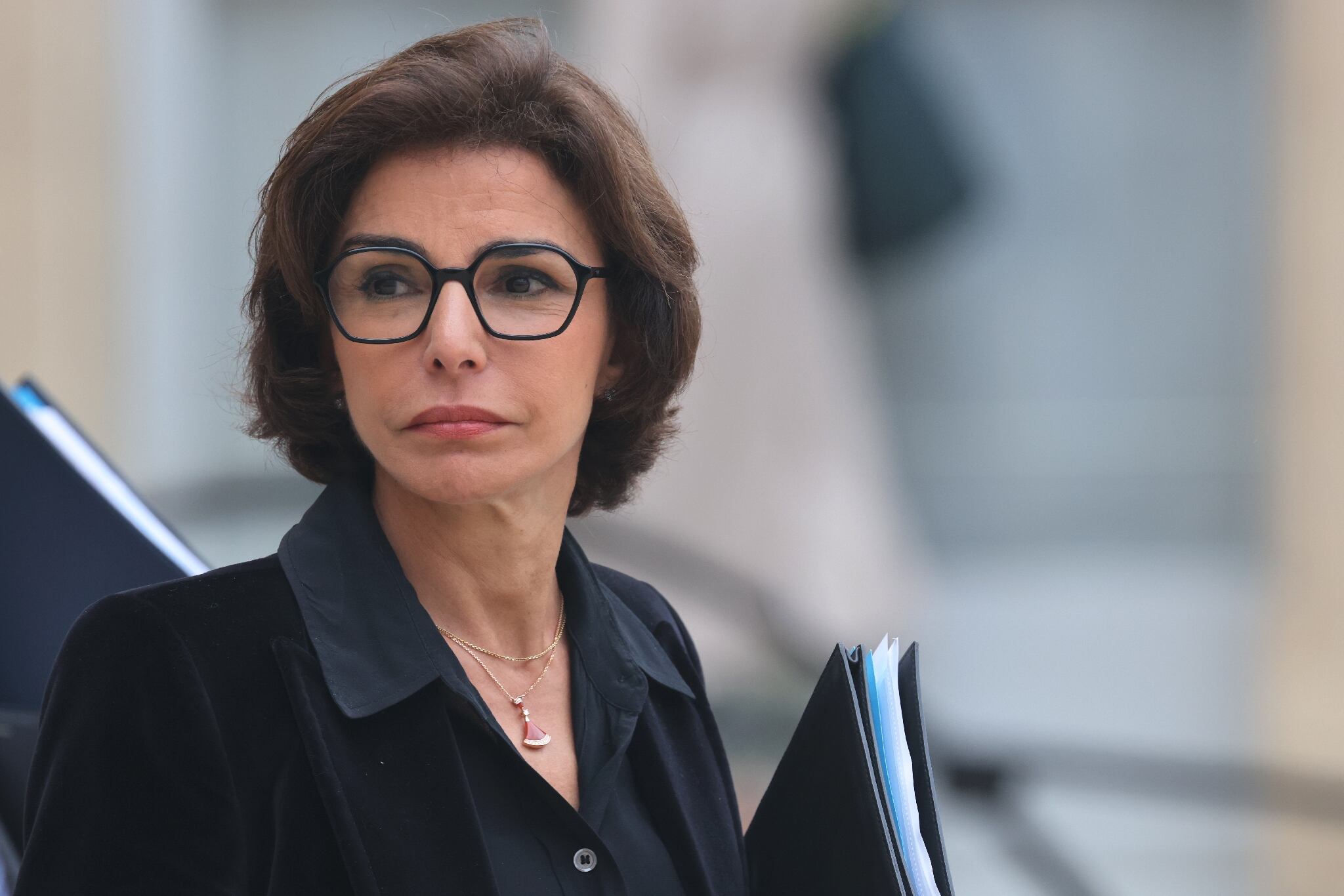 Rachida Dati sur la maladie contractée par sa fille suite au harcèlement : "Elle a été paraplégique"
