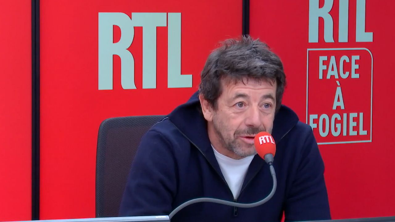 Jean-Marie Le Pen pas antisémite ? Patrick Bruel répond cash aux propos de Marion Maréchal : "Vaste éclat de rire"