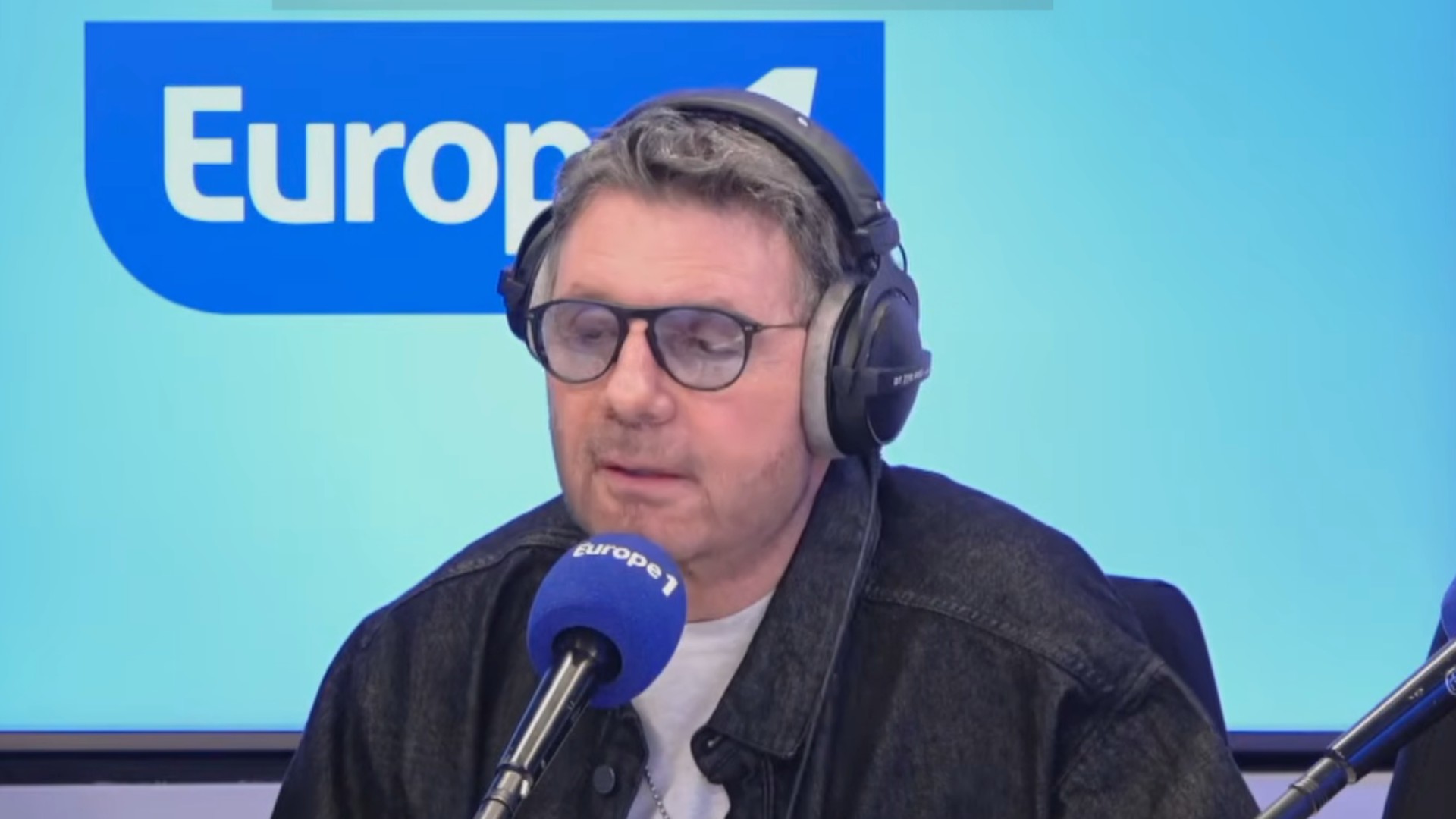 Philippe Lellouche revient sur ses propos polémiques dans Danse avec les stars : "Nerveusement il y a une tension"