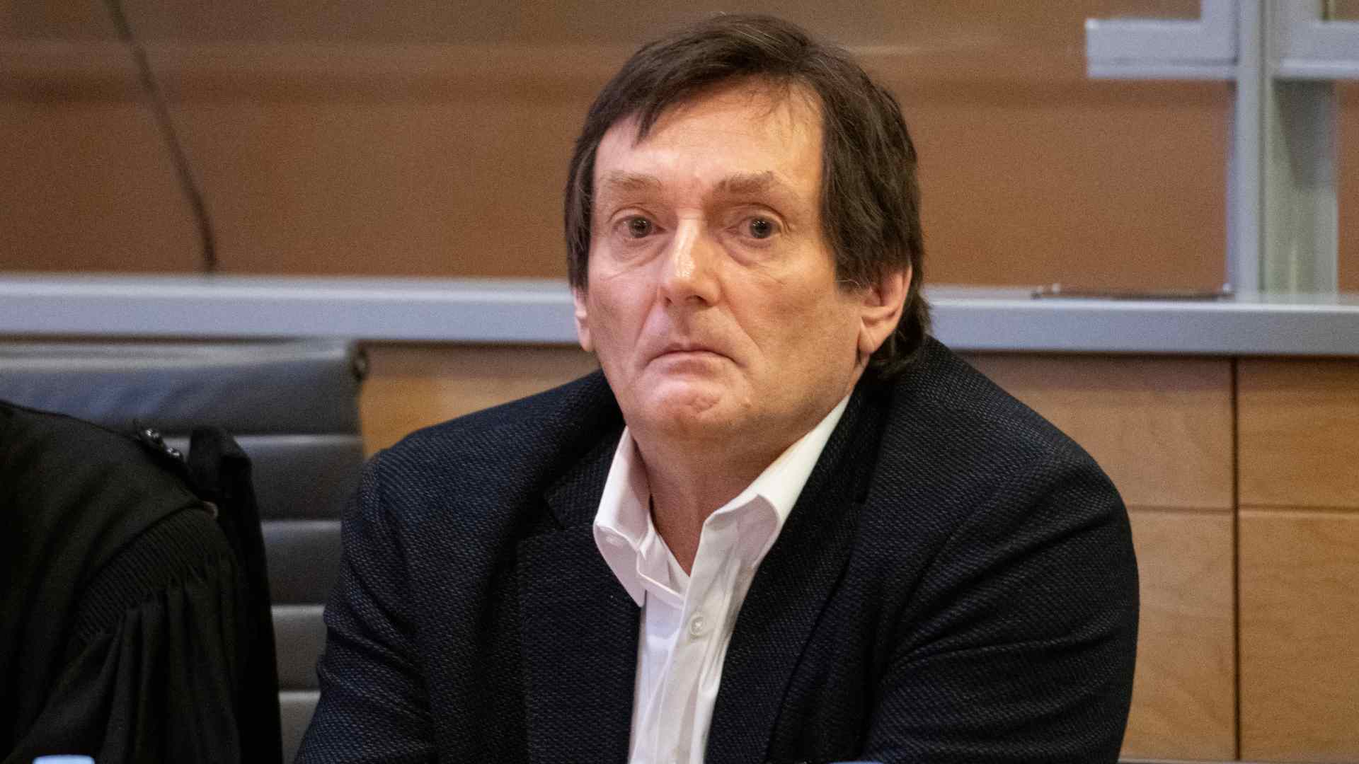 Pierre Palmade : sa peine terminée, son retour au théâtre déjà annoncé...