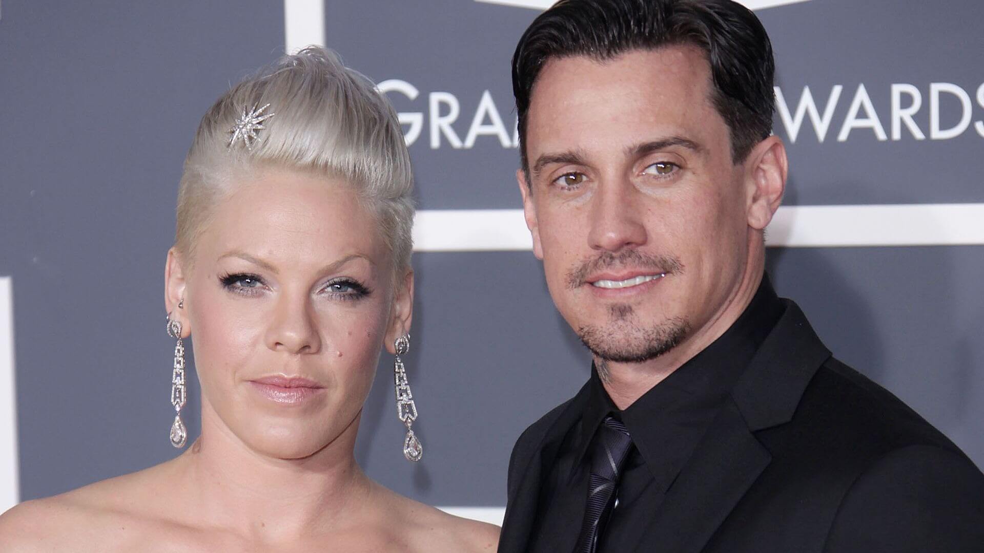 Pink séparée de Carey Hart, le père de ses enfants, après 20 ans de mariage ? "Je n'étais pas au courant…"