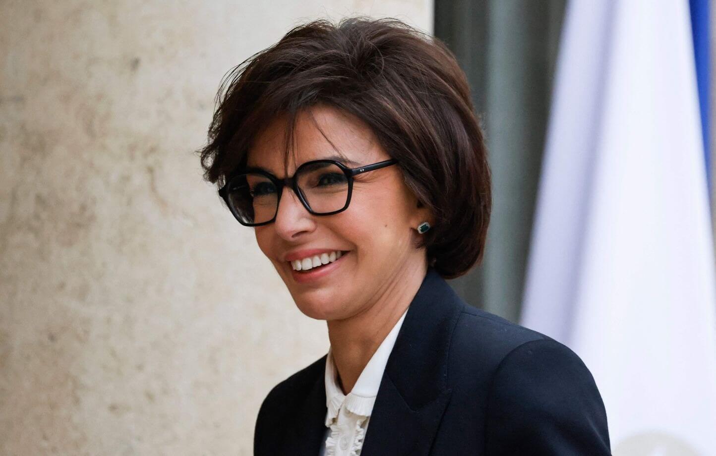 Rachida Dati renforce son équipe avec un soutien inattendu d’une personnalité du rugby