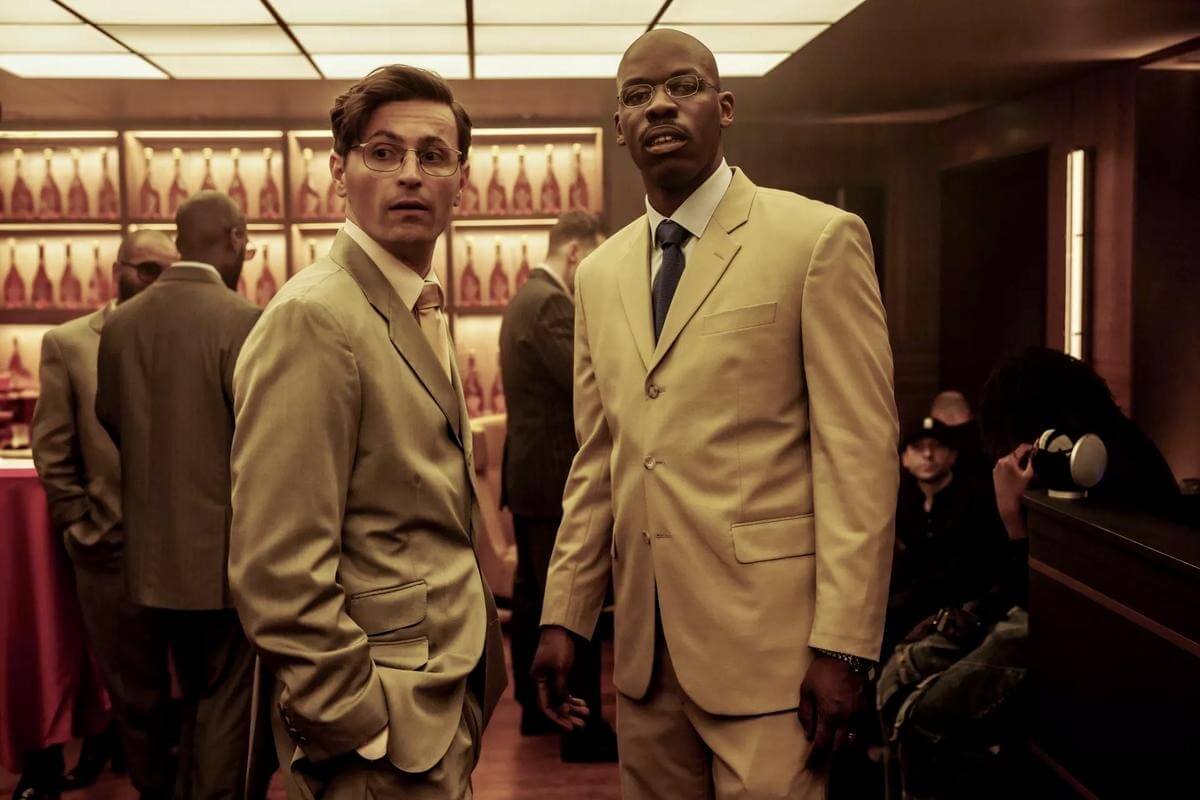 Jean-Pascal Zadi lâche le nom de l’actrice qui fait craquer Raphaël Quenard : "Limite psychopathe…"