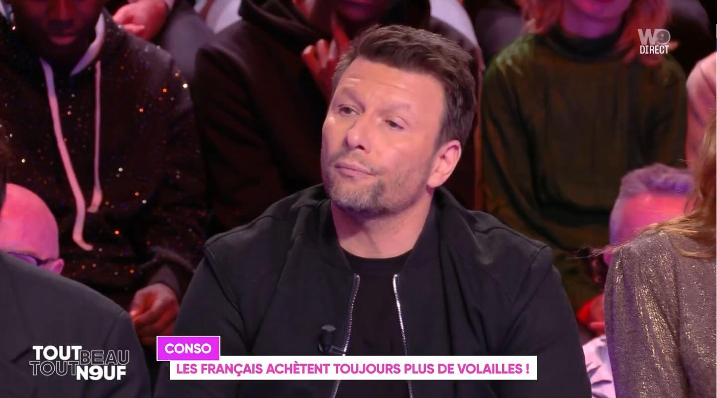 TBT9 : échange tendu entre Raymond Aabou et Matthieu Delormeau…"Tu la connais ma vie ?"