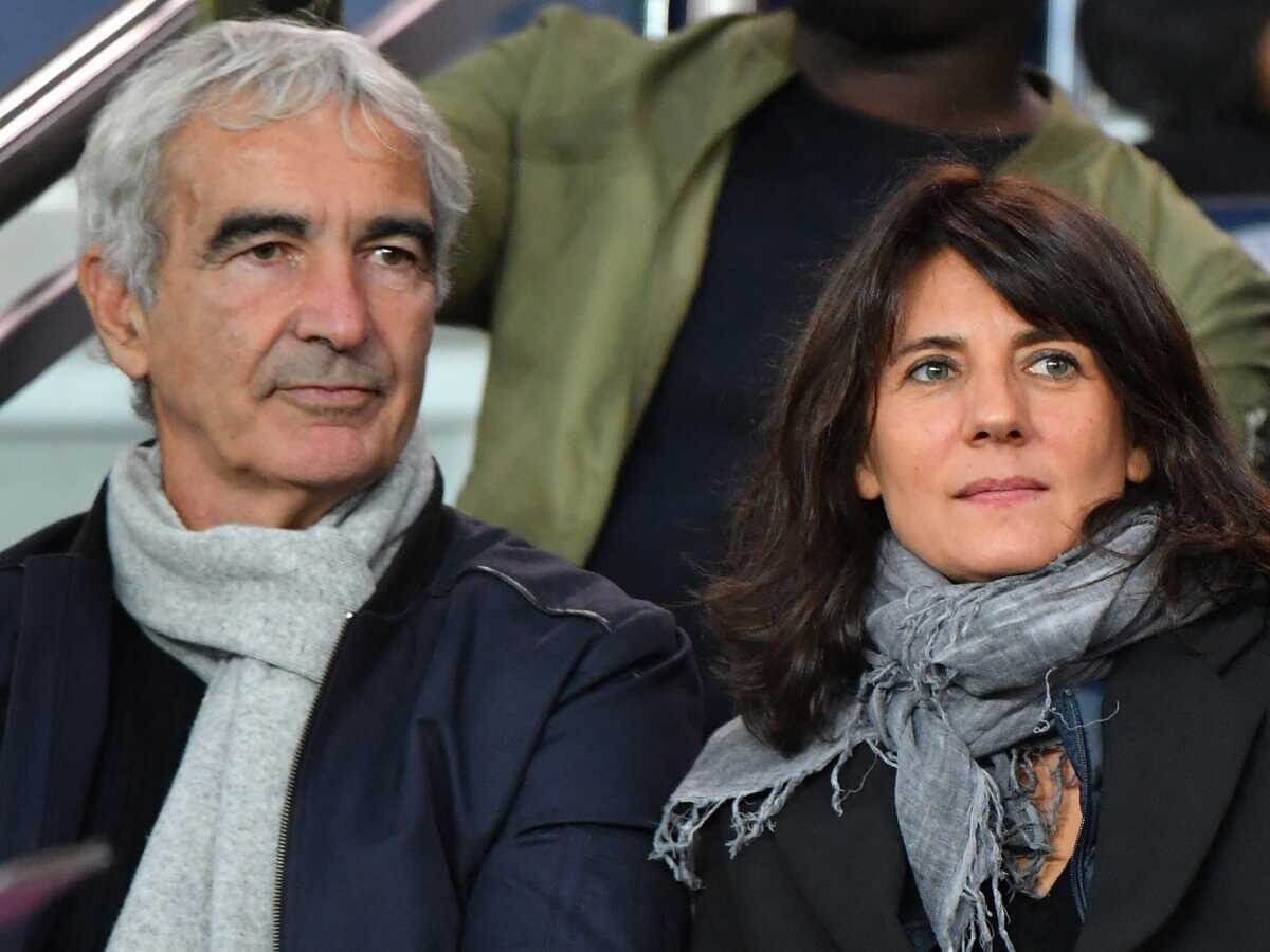 Raymond Domenech, "pionnier" des demandes en mariage en public ? "J'ai souvent été…"