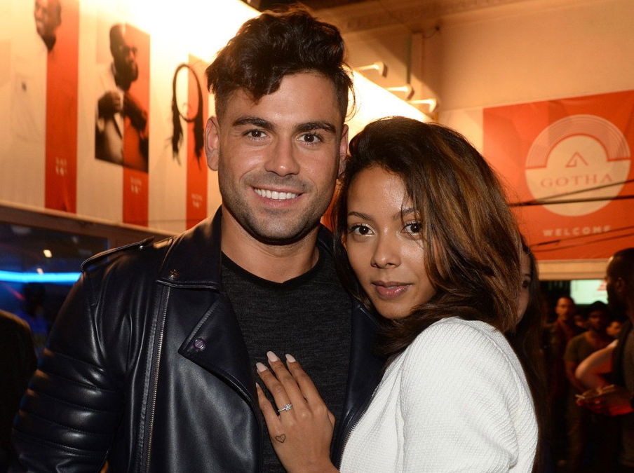 The Power : Nehuda sur le départ après un gros clash avec un candidat ?