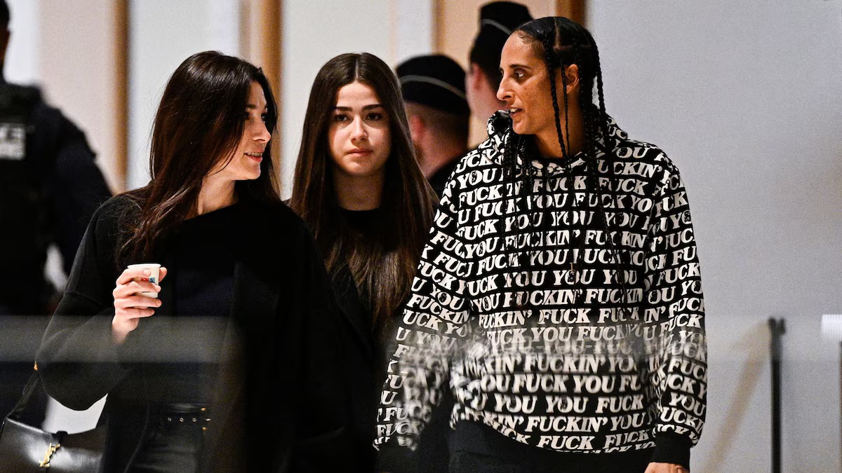 Roxane Depardieu pousse un coup de gueule : "à cause de mon père et de ses problèmes…"