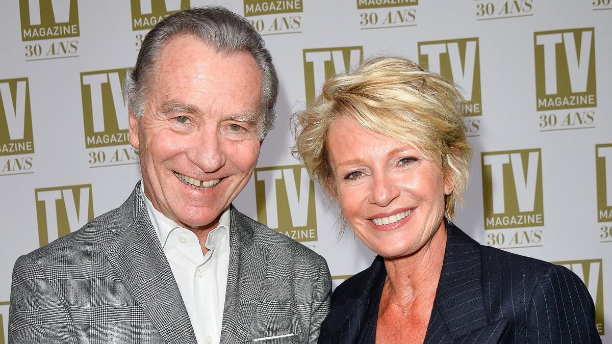 Sophie Davant bientôt mariée à William Leymergie ? "Auxquelles j'ai répondu..."