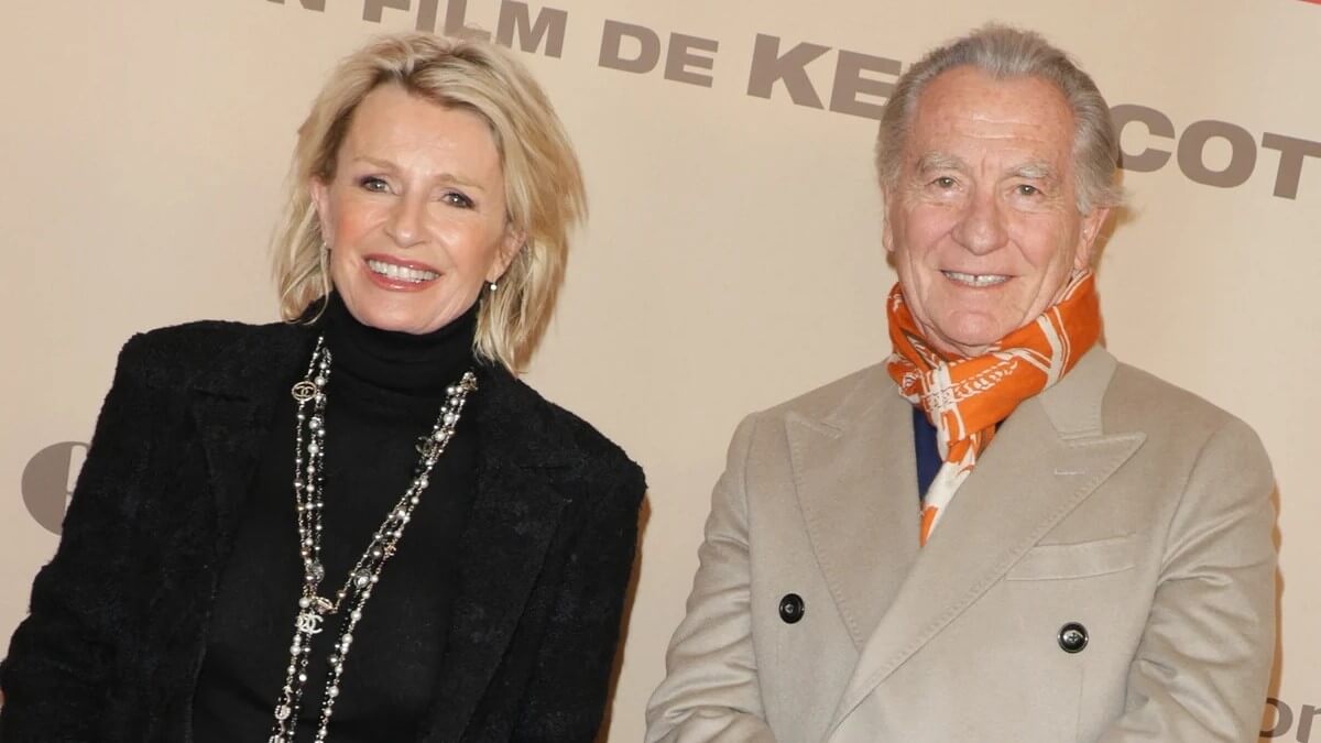 Sophie Davant bientôt mariée à William Leymergie ? "Auxquelles j'ai répondu..."