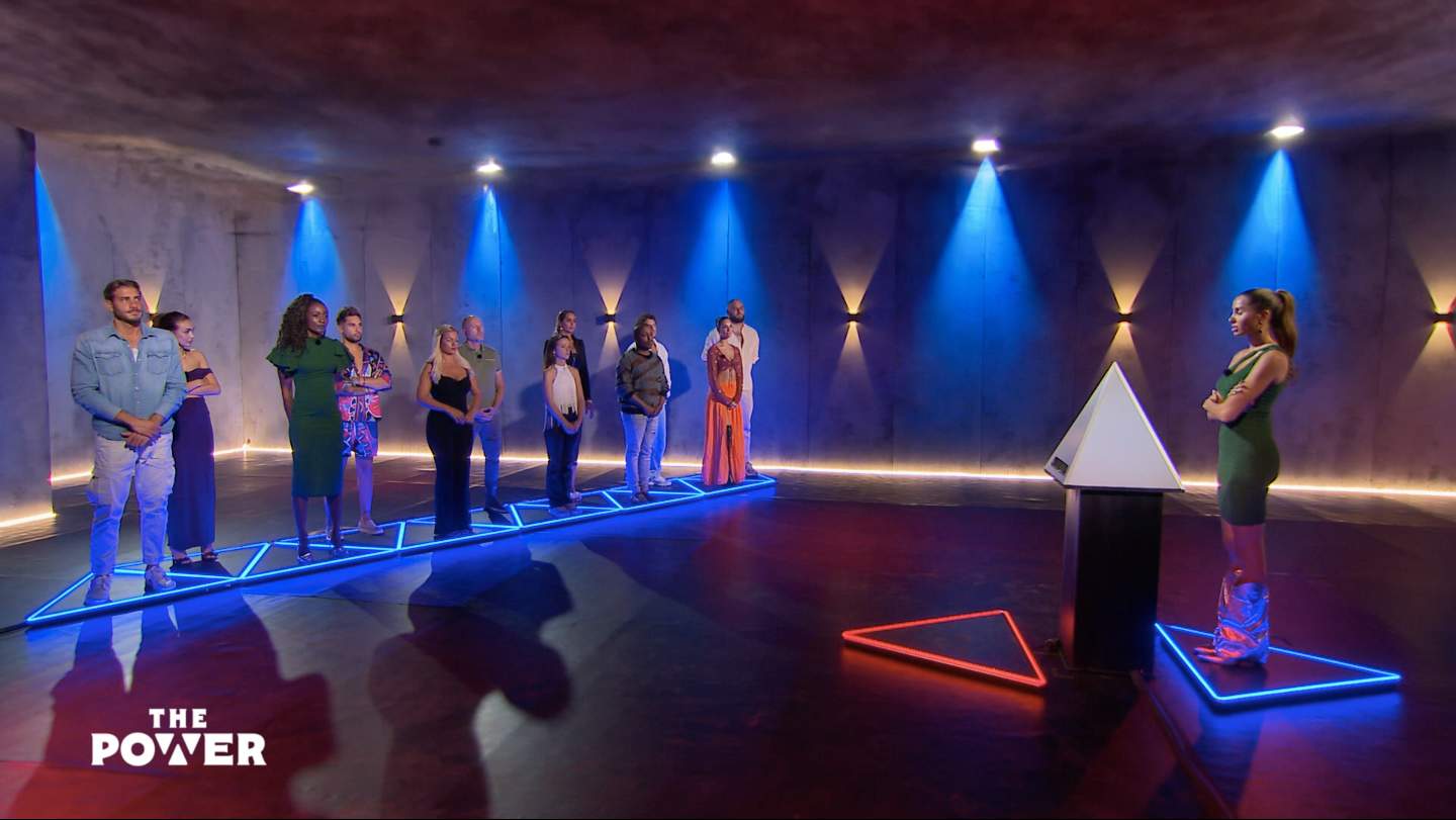 The Power : Un ancien candidat de Loft Story au casting de la saison 3 !