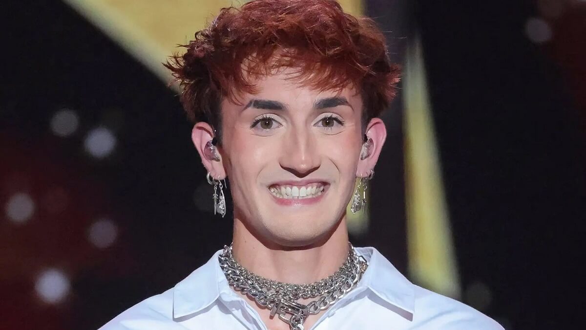 Victor (Star Academy) sort du silence sur ses réseaux sociaux : "L’aventure s’arrête ici pour moi mais…"