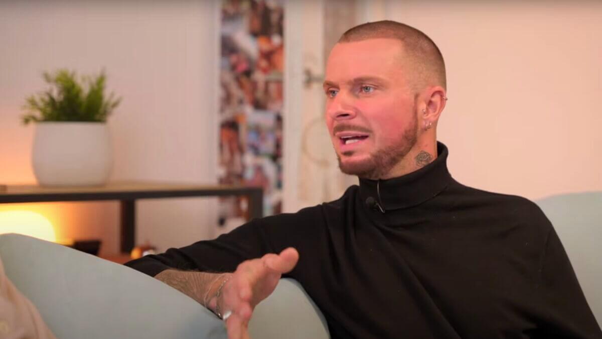 Vincent Shogun officialise sa rupture avec la mère de son bébé : "Je vous dois des explications…"