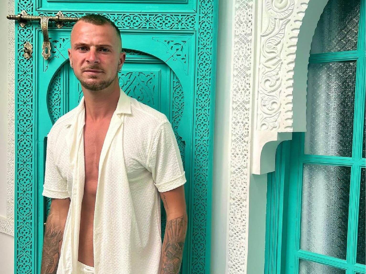 Vincent Shogun officialise sa rupture avec la mère de son bébé : "Je vous dois des explications…"