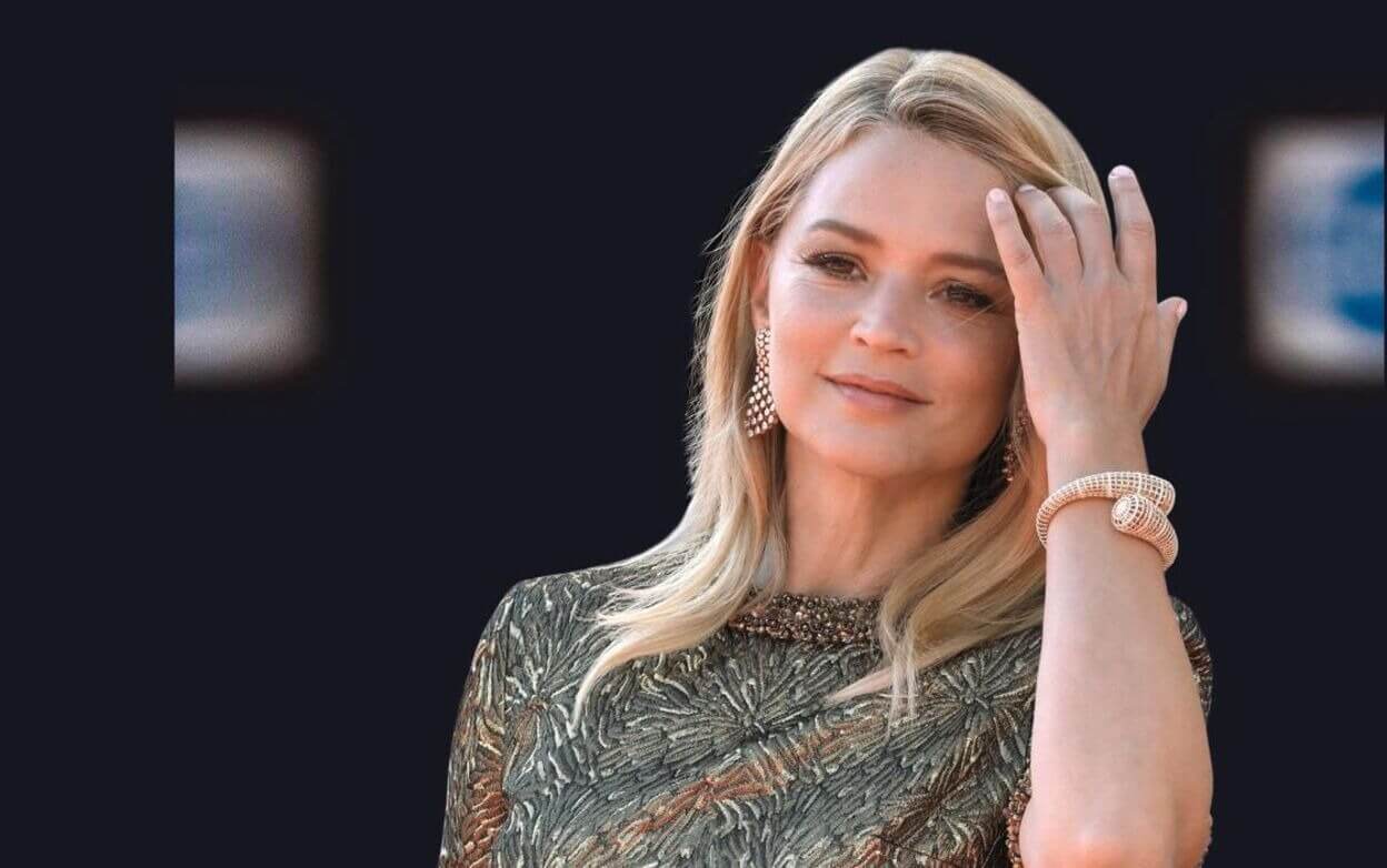 Virginie Efira : son impressionnant cachet pour animer le Festival de Cannes 2022 dévoilé