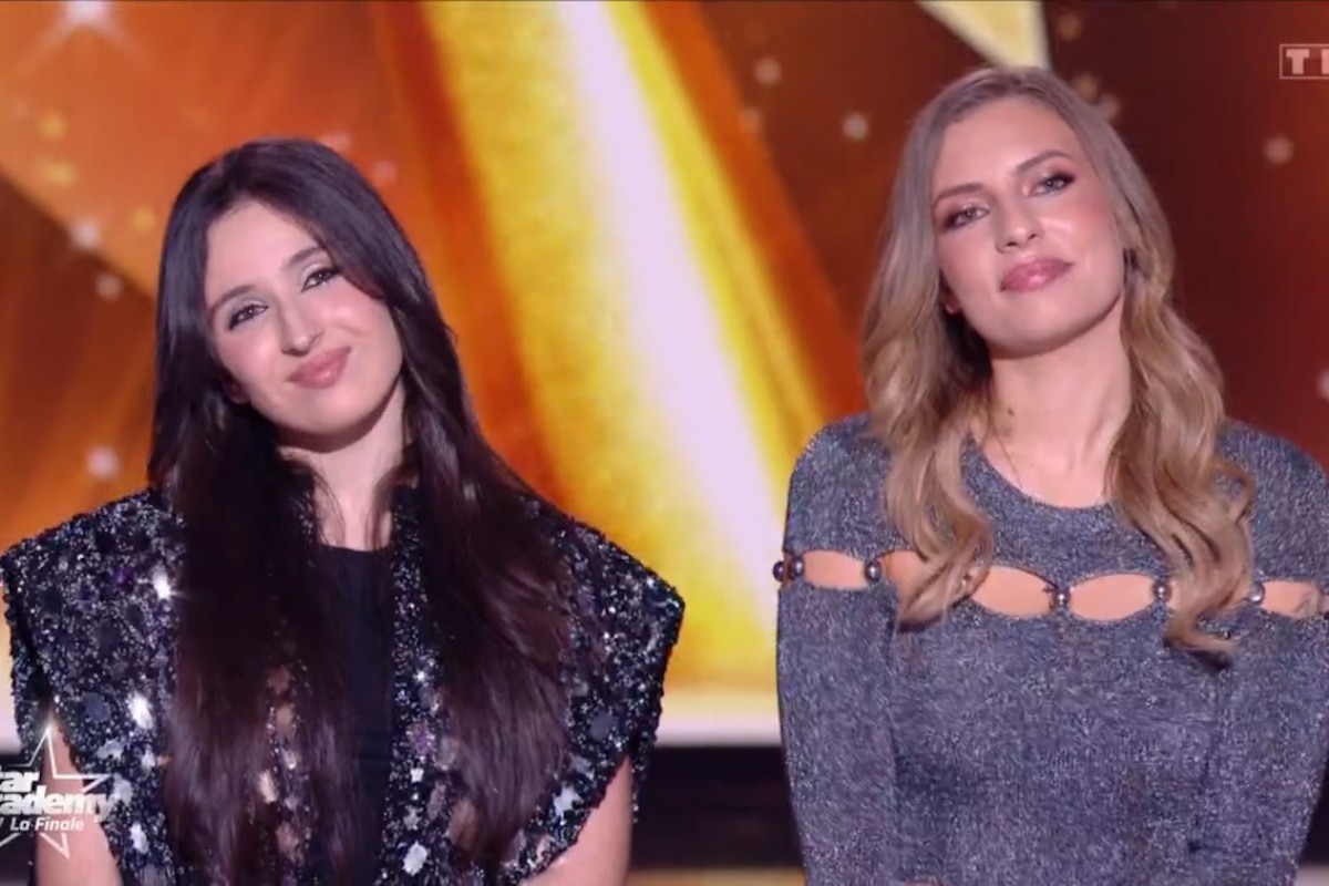 Léa (Star Academy) réagit à sa défaite face à sa Ambre : "J'ai pas gagné mais..."
