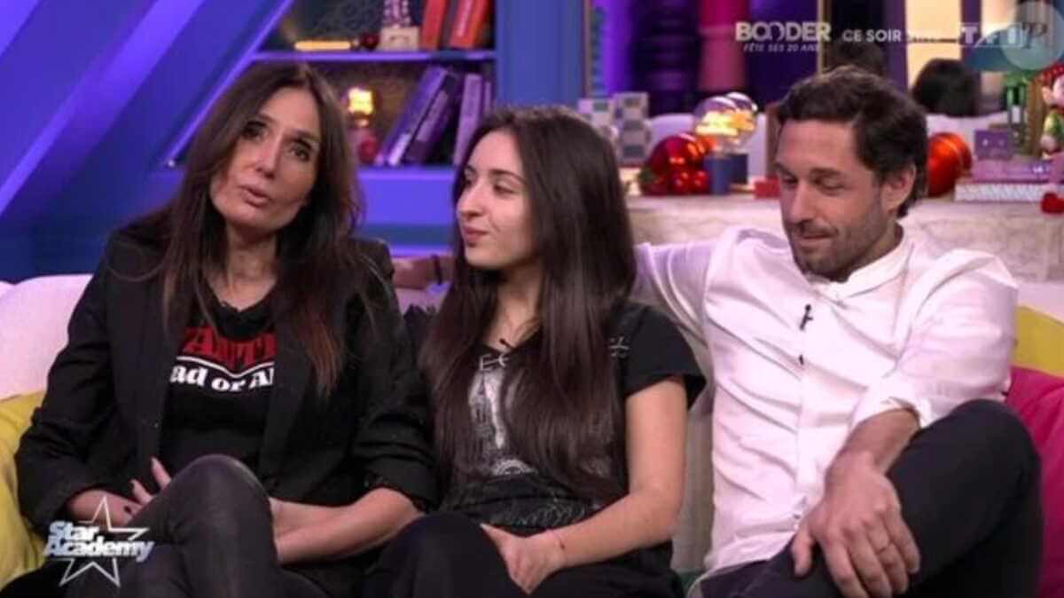 Ambre (Star Academy) : sa maman répond aux critiques sur leur relation fusionnelle... "Comme si c’était un défaut"
