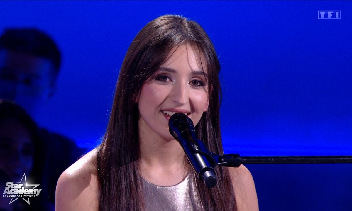 Ambre félicitée par Jenifer après sa victoire de la Star Academy : "Elle est adorable"