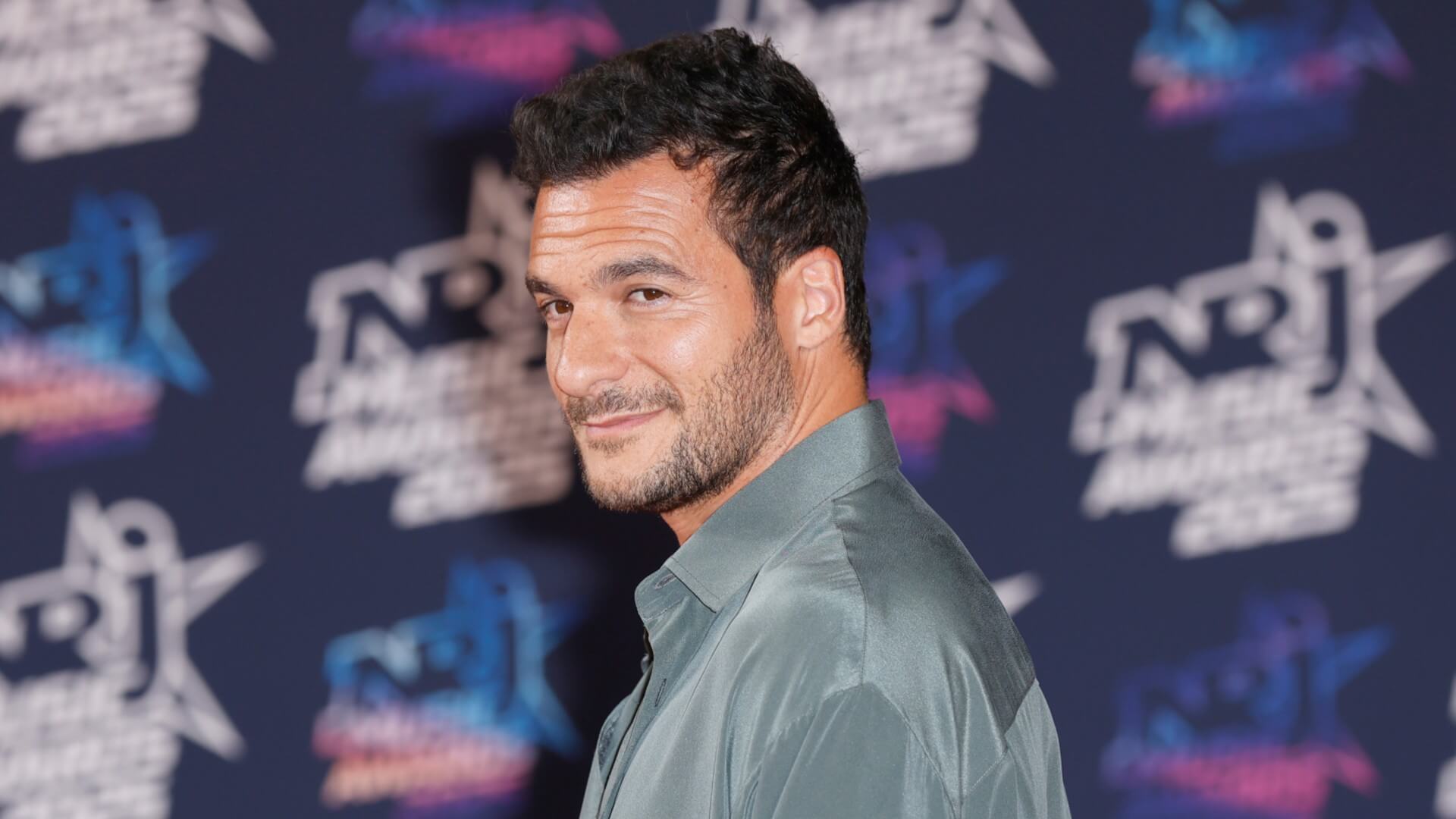 Amir dévoile la lettre inattendue que lui a adressée Rachida Dati : "Vous m’avez coupé le souffle"