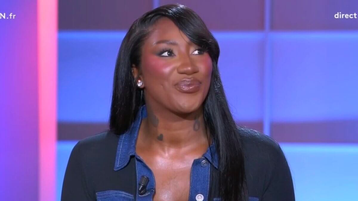 "Vous ne pouvez pas parler d’Aya Nakamura comme ça" : dérapage sur le plateau de Pascal Praud sur CNEWS