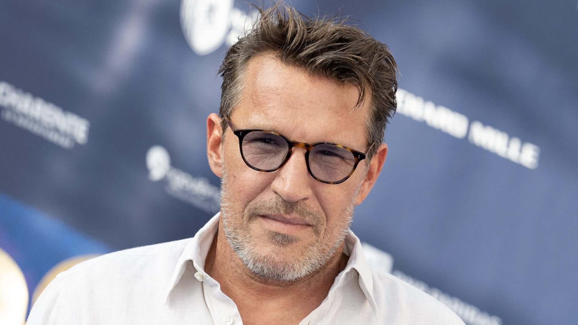 Benjamin Castaldi dévoile sa transformation physique et choque la Toile…