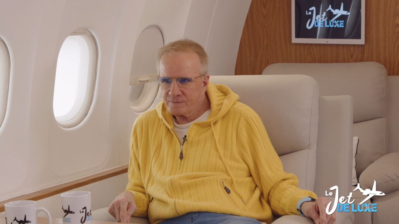 "Elle m'a quand même fait comprendre que c'était un problème" : Christophe Lambert revient sur son histoire d’amour avec Sophie Marceau